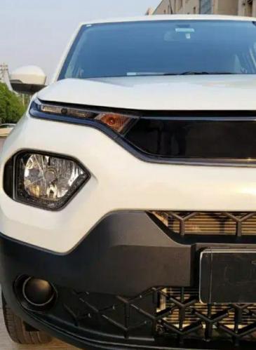 Tata Punch Creative MT 2022