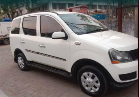 Mahindra Xylo D4 BS III 2014