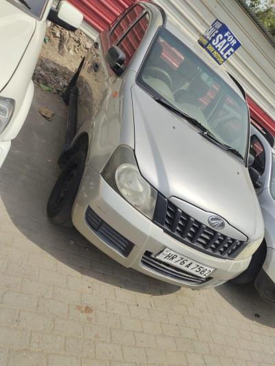 Mahindra Quanto C2 2013