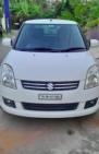 Maruti Suzuki Swift DZire VXi 2009
