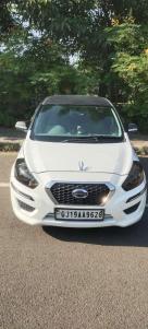 Datsun GO D 2015