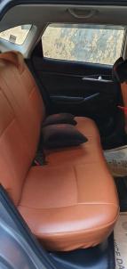 Kia Sonet GTX Plus 1.0 DCT 2021