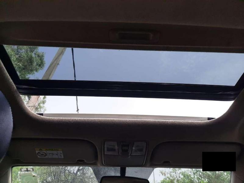 Hyundai Verna SX 1.5 CRDi BS6 2021