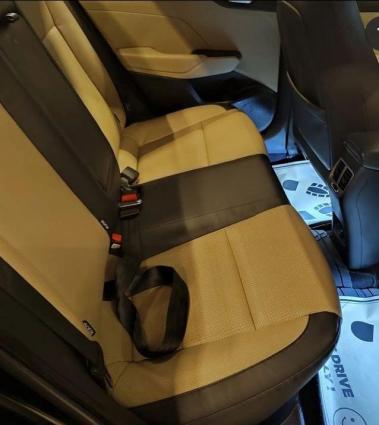 Hyundai Verna 1.6 CRDI SX (O) 2019