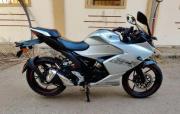Suzuki Gixxer SF 150cc ABS 2019