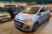 Hyundai Grand i10 Sportz (O) AT 1.2 Kappa VTVT 2019
