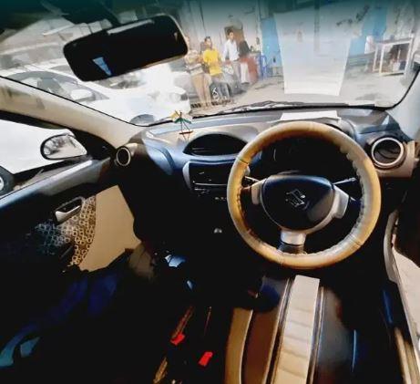 Maruti Suzuki Alto 800 LXi 2018