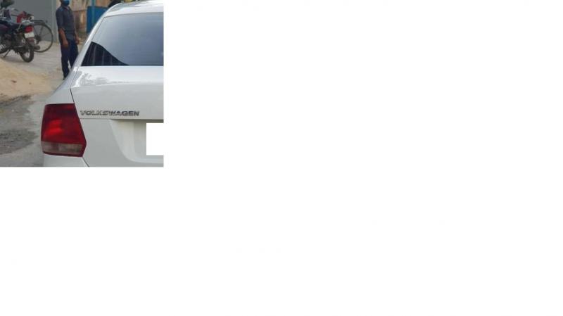 Volkswagen Vento 1.2L TSI Highline Plus AT 2018