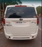 Mahindra Xylo D4 BS III 2014