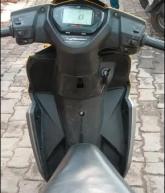 TVS Ntorq 125 Standard 2018