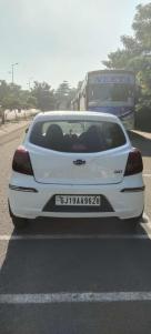 Datsun GO D 2015