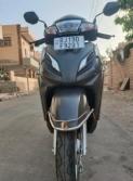 Honda Activa 6G STD 2022