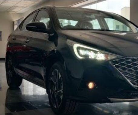 Hyundai Verna 1.6 CRDI SX (O) 2019