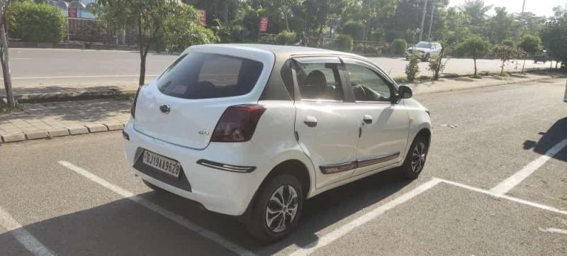 Datsun GO D 2015