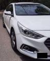 Hyundai Verna SX 1.5 CRDi BS6 2021
