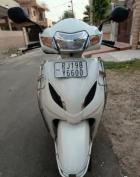 Honda Activa 5G 110cc STD 2020