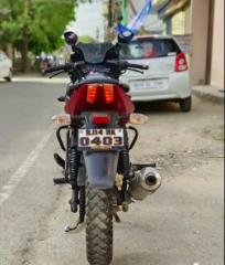 Bajaj Pulsar 220cc 2016
