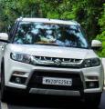 Maruti Suzuki Vitara Brezza ZDi Plus 2019