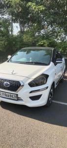 Datsun GO D 2015
