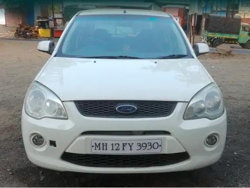 Ford Fiesta Classic 1.6 Exi 2010