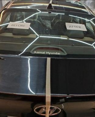 Hyundai Verna 1.6 CRDI SX (O) 2019