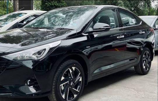 Hyundai Verna 1.6 CRDI SX (O) 2019