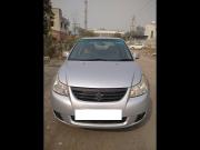 Maruti Suzuki SX4 ZXi 2011