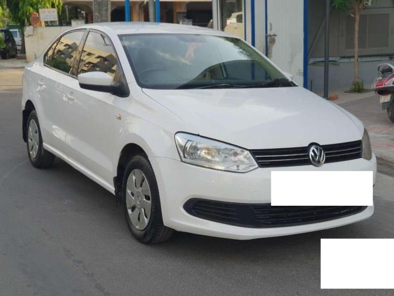 Volkswagen Vento 1.2L TSI Highline Plus AT 2018