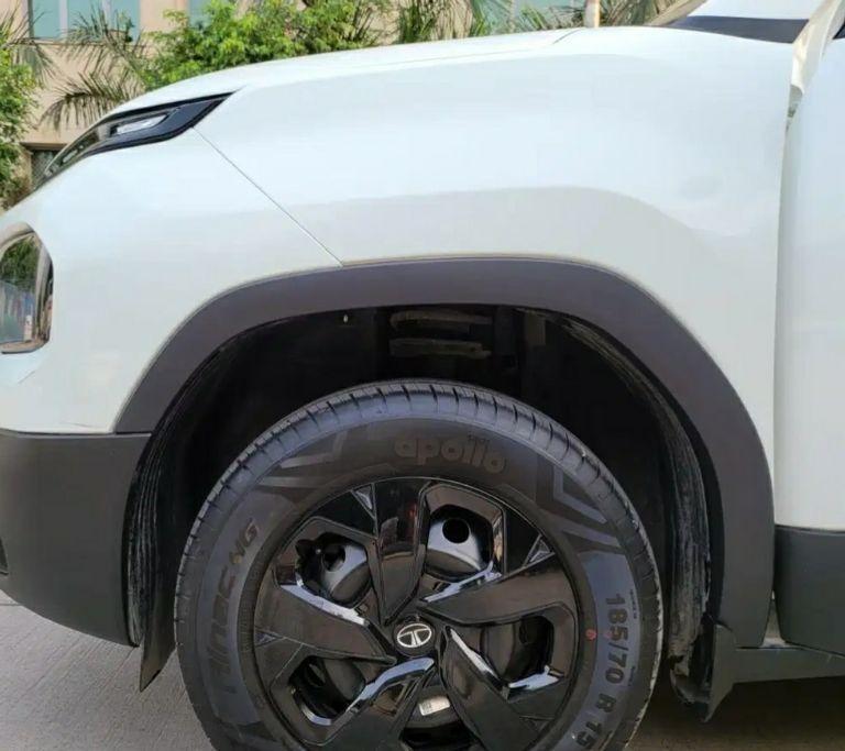 Tata Punch Creative MT 2022