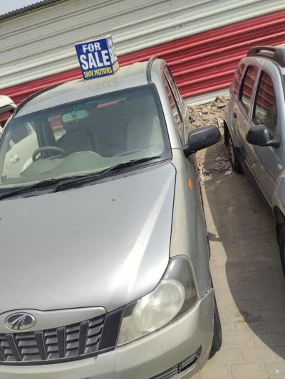 Mahindra Quanto C2 2013