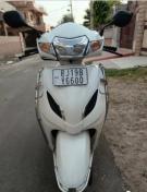 Honda Activa 5G 110cc STD 2020