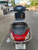 Honda Activa 6G STD 2022