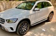 Mercedes-Benz GLC 200 Progressive 2021