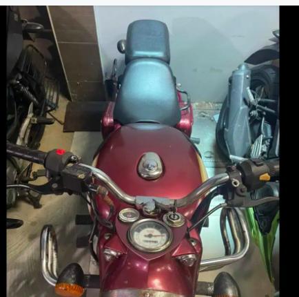 Royal Enfield Classic 350cc 2015