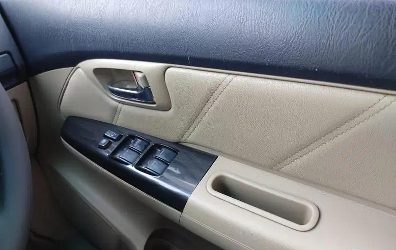 Toyota Fortuner Sigma 4 2020