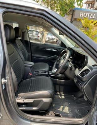 Kia Seltos HTX 1.5 Petrol 2020