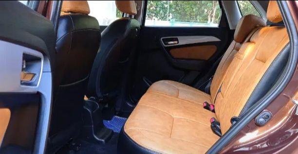 Toyota Urban Cruiser Premium MT 2021