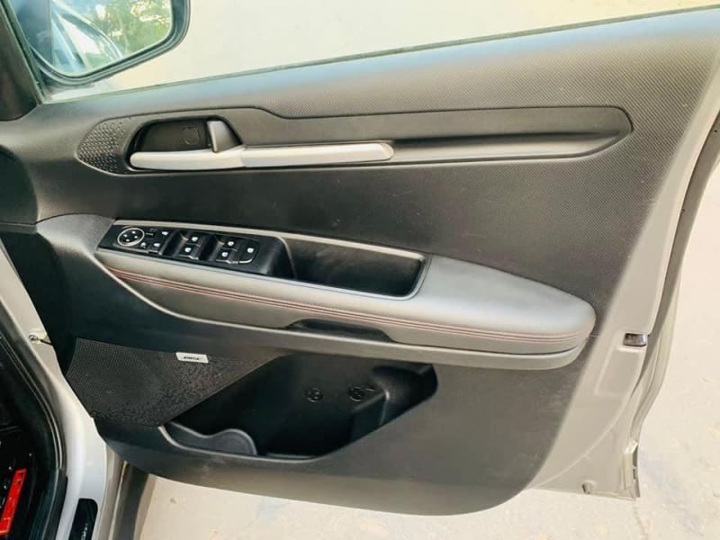 Kia Sonet HTX 1.0 iMT 2021