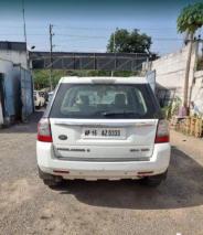 Land Rover Freelander 2 HSE 2011