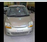 Chevrolet Spark LS 1.0 2008