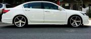 Honda Accord 2.4 Elegance MT 2011
