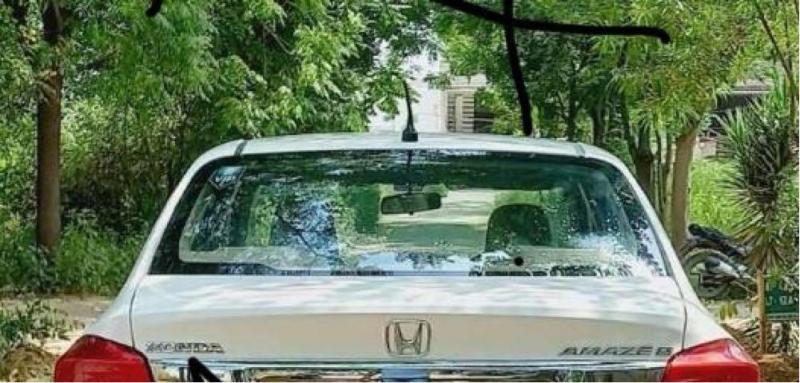 Honda Amaze 1.5 S i-DTEC 2014