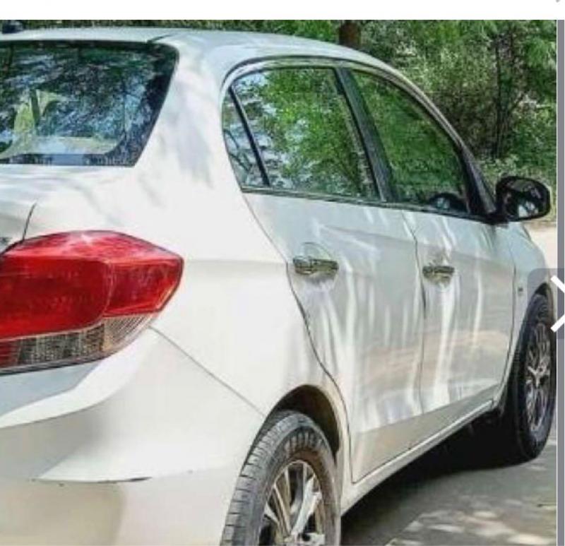 Honda Amaze 1.5 S i-DTEC 2014