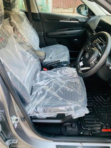 Kia Sonet HTX 1.0 iMT 2021