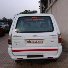 Chevrolet Tavera NEO 3 10 STR BS III 2016