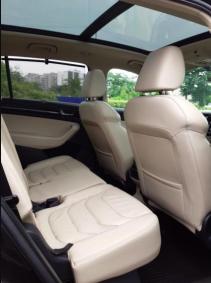 Skoda Kodiaq STYLE TDI 4x4 AT 2017