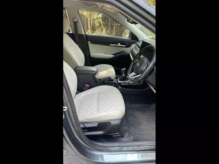 Kia Seltos GTX Plus DCT 1.4 Petrol 2020