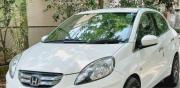 Honda Amaze 1.5 S i-DTEC 2014