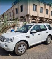 Land Rover Freelander 2 HSE 2011