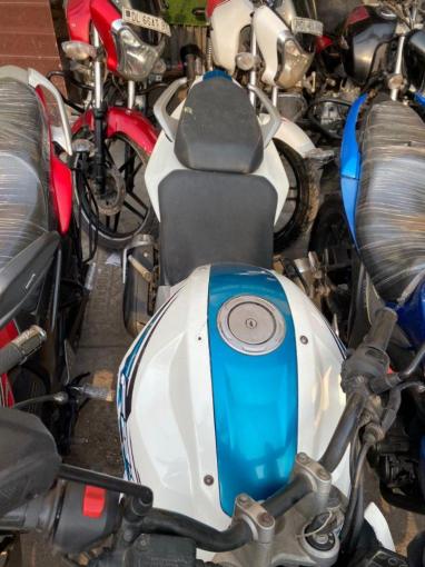 Yamaha FZ V 2.0 150cc 2016